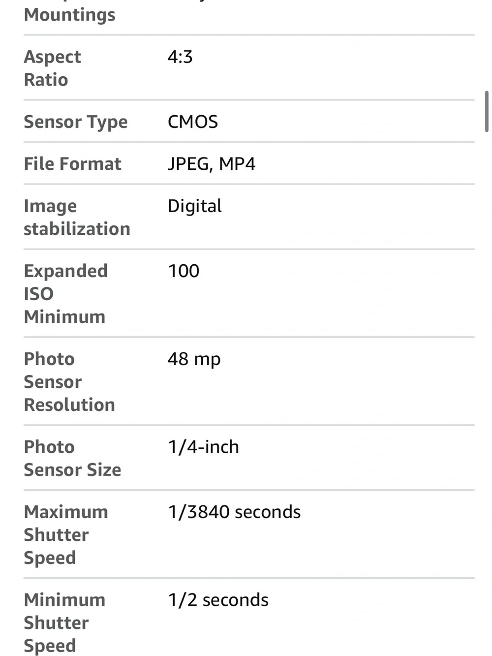 N/A brand new